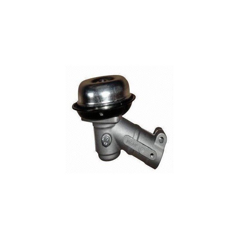 Cap rotativ Total, patrat - 26mm