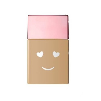 Fond de ten matifiant, Benefit, Hello Happy Soft Blur, 06 Medium Warm, Spf 15, 30 ml Fond de ten matifiant, Benefit, Hello Happy Soft Blur, 06 Medium Warm, Spf 15, 30 ml