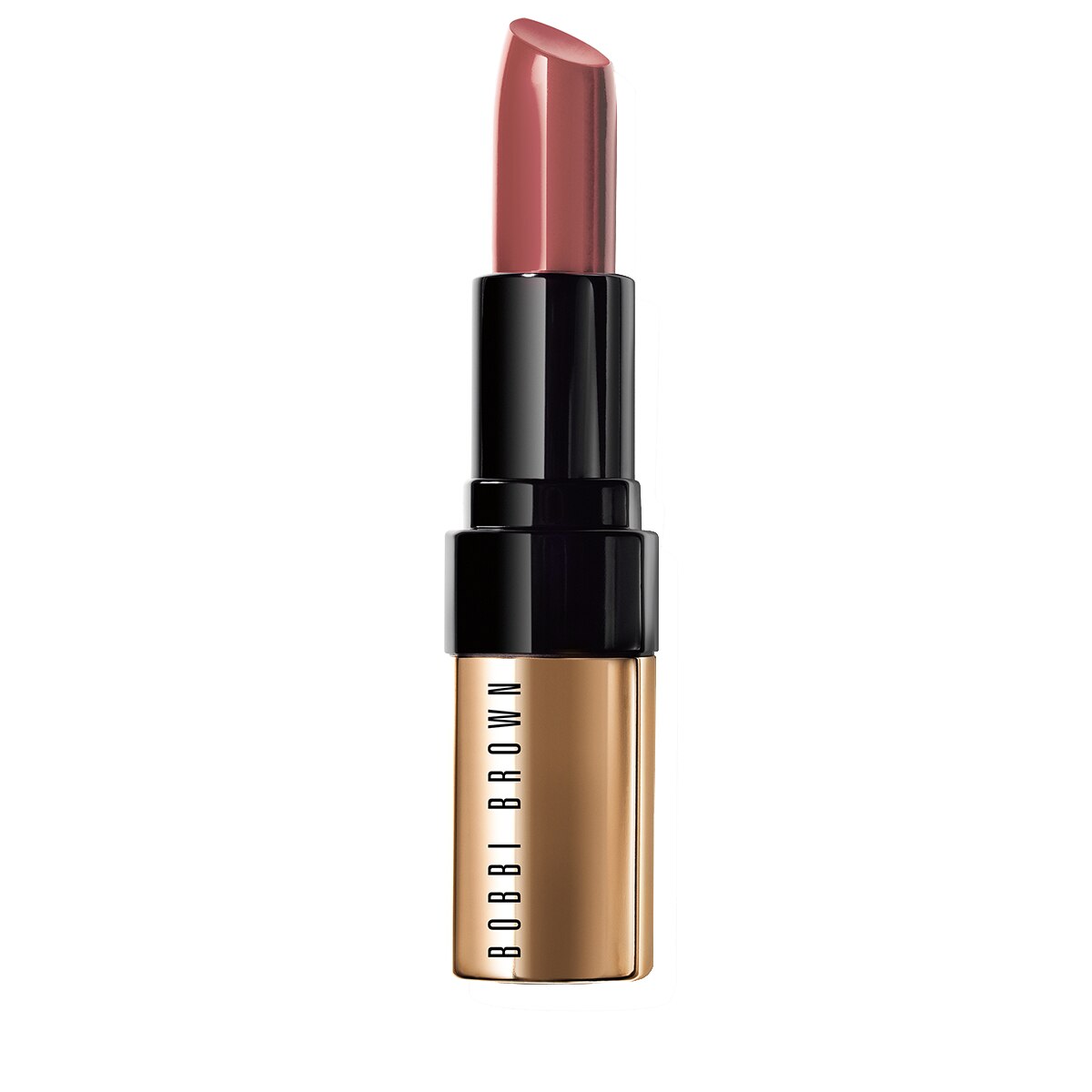 Ruj Bobbi Brown Luxe Lipcolor Desert Rose 3.8 Gr