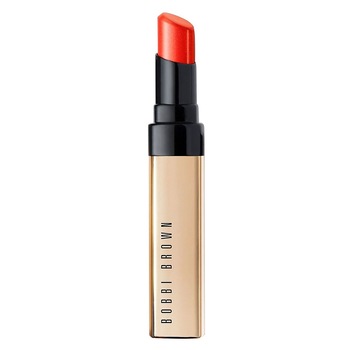 Ruj Bobbi Brown Luxe Shine Intense Wild Poppy 3.8 Gr Ruj Bobbi Brown Luxe Shine Intense Wild Poppy 3.8 Gr