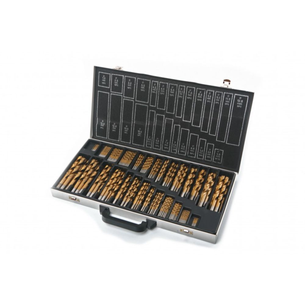 Set 230 de burghie, HBM, HSS- TIN