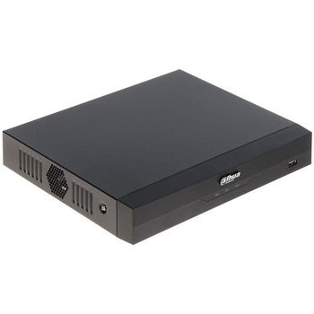 Dvr, 16 canale, rezolutie, 5mp, sisteme de supraveghere, analogice, inteligenta artificiala, recunoastere faciala, XVR5116HS-I2, Dahua Dvr, 16 canale, rezolutie, 5mp, sisteme de supraveghere, analogice, inteligenta artificiala, recunoastere faciala, XVR5116HS-I2, Dahua