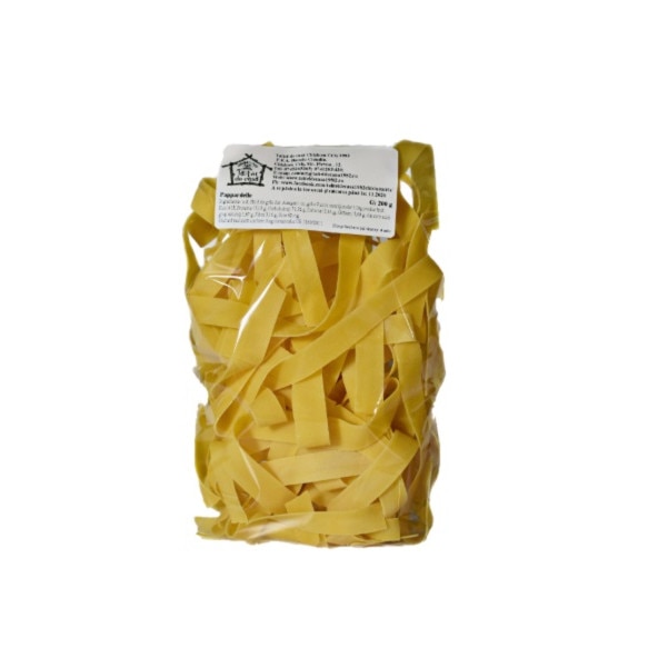 Papardelle cu ou, 200g