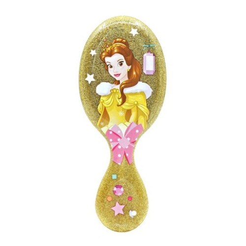 Perie de par Wet Brush Mini Detangle Professional Princess Belle