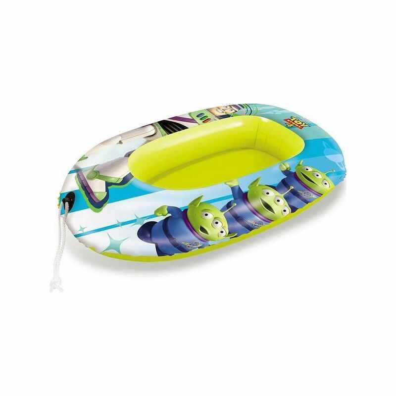 Barca Gonflabila Toy Story 94 cm
