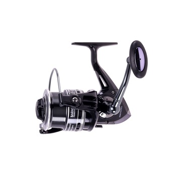 Mulineta by Accesfishing 7 rulmenti Feeder Evolution 60 Mulineta by Accesfishing 7 rulmenti Feeder Evolution 60