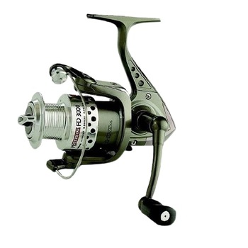 Mulineta by Accesfishing Mivardi Morpheus 3000 4+1rulmenti Mulineta by Accesfishing Mivardi Morpheus 3000 4+1rulmenti