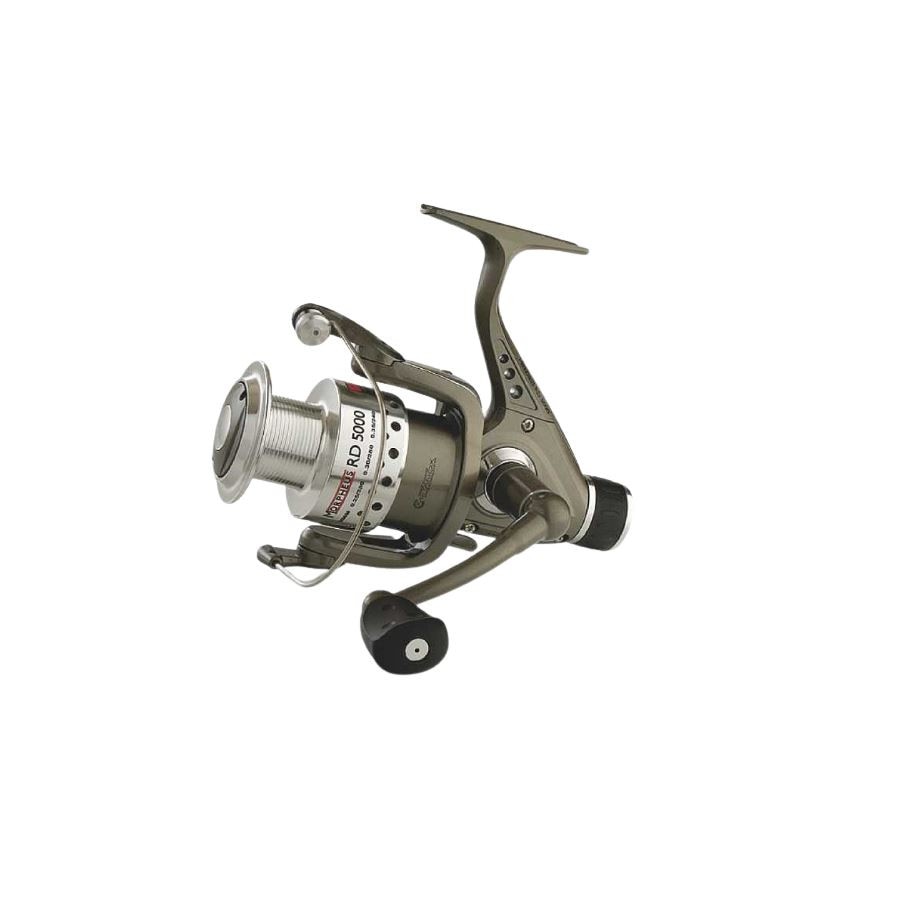 Mulineta by Accesfishing Mivardi Morpheus 6000 Feeder 4+1rulmenti