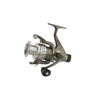 Mulineta by Accesfishing Mivardi Morpheus 4000 Feeder 4+1rulmenti Mulineta by Accesfishing Mivardi Morpheus 4000 Feeder 4+1rulmenti