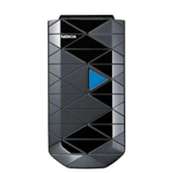 Telefon mobil Nokia 7070 Prism black blue