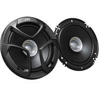 Boxe auto JVC CS-J610X, 2 cai, 30 W, 16 cm