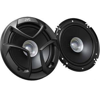 Boxe auto JVC CS-J610X, 2 cai, 30 W, 16 cm Boxe auto JVC CS-J610X, 2 cai, 30 W, 16 cm