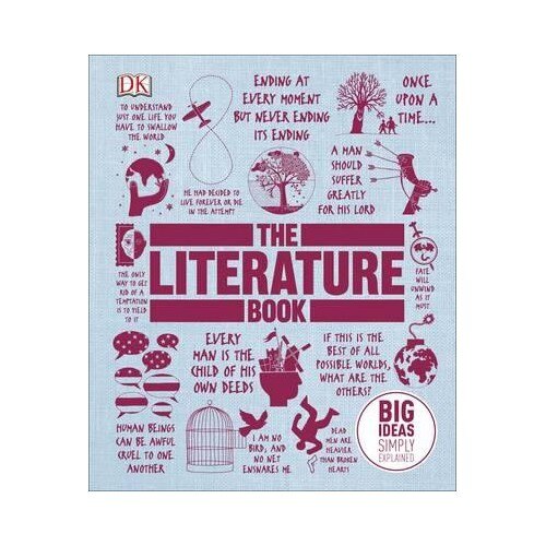 The Literature Book