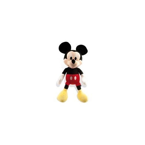 Jucarie de plus Mickey cu sunete Happy