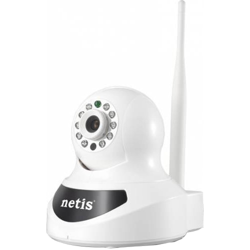 Camera IP Netis SEC110, HD 720P, Wireless