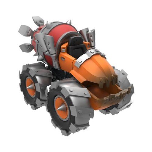Figurina Skylanders Superchargers Vehicle Thump Truck
