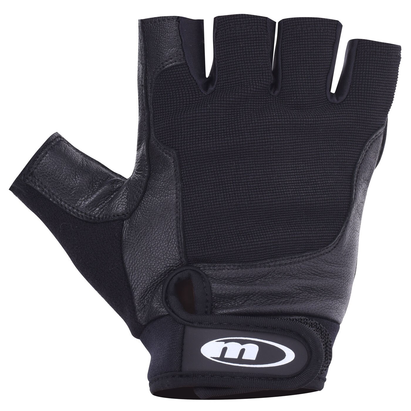 Manusi Martes Kali pentru barbati, Negru, L