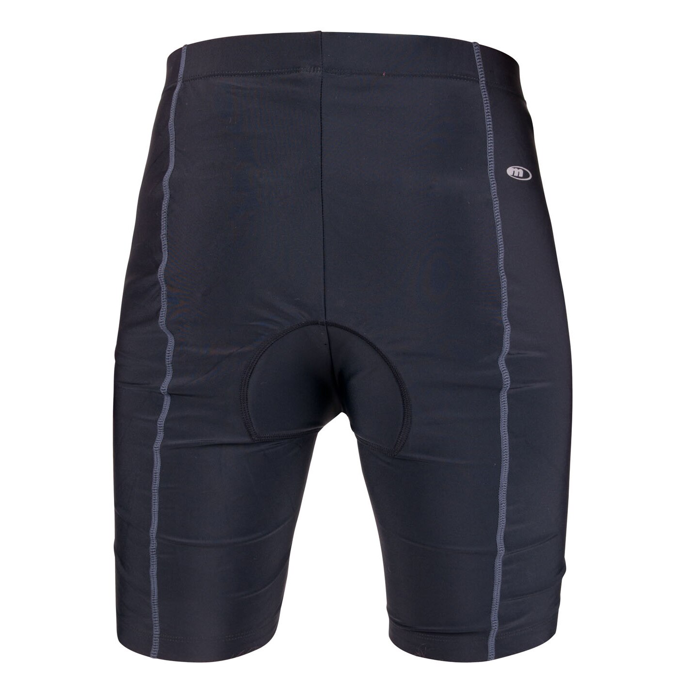 Pantaloni Martes Paolo pentru barbati, Negru, M