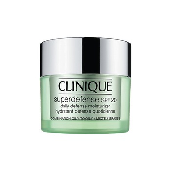 Crema hidratanta Clinique Superdefence, SPF 20 15 ml Crema hidratanta Clinique Superdefence, SPF 20 15 ml
