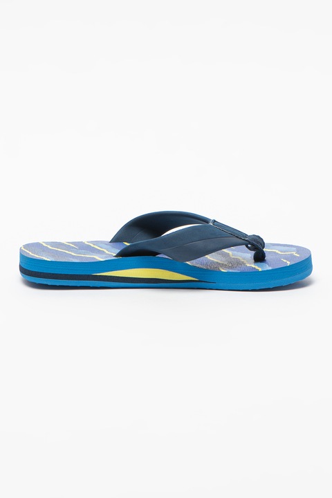 O'Neill, Papuci flip-flop de cauciuc, Albastru, 33 EU