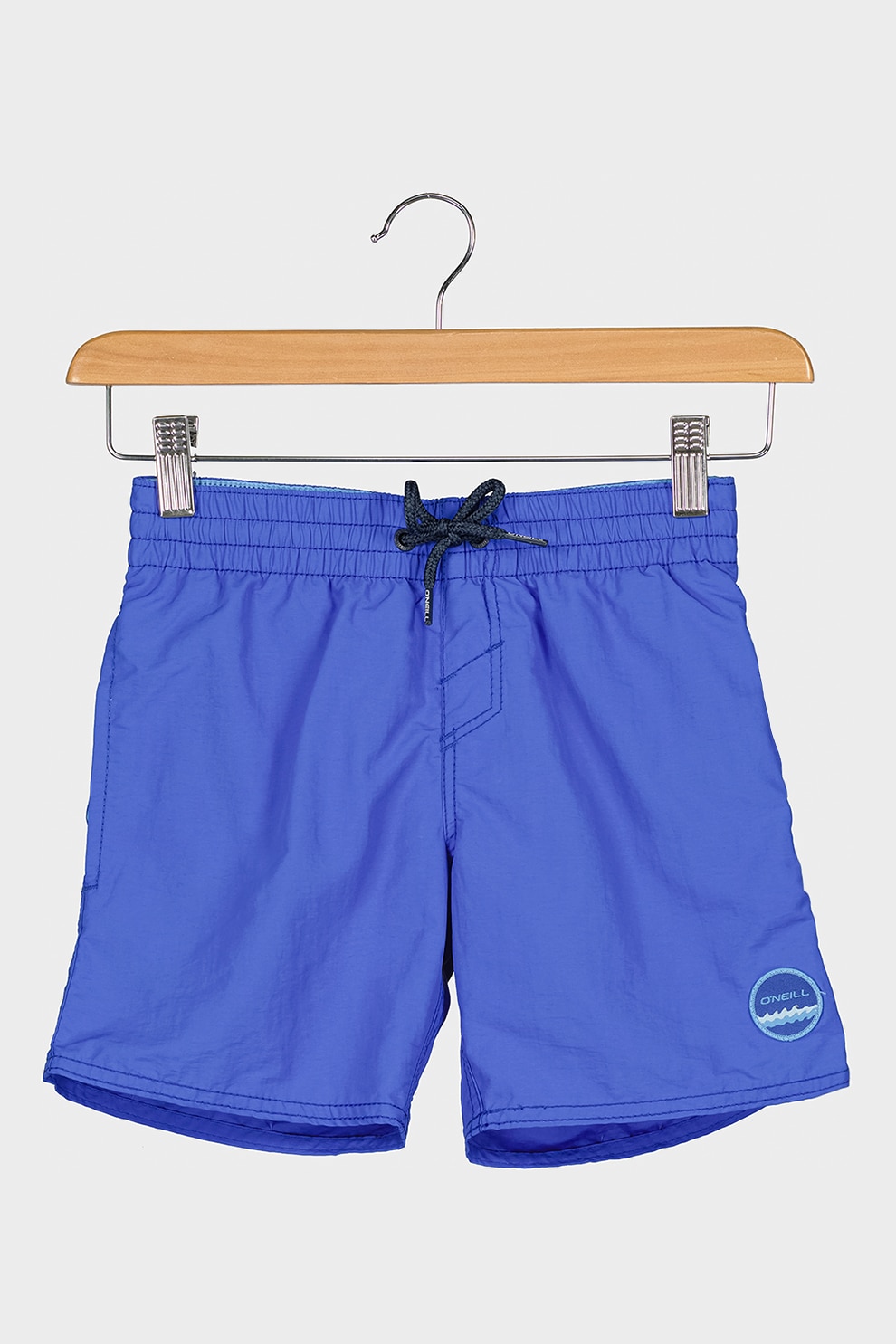 O'Neill, Pantaloni scurti de baie cu snur, Albastru, 152 CM