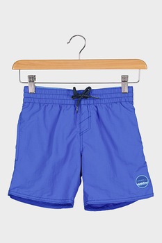 O'Neill, Pantaloni scurti de baie cu snur, Albastru, 152 CM O'Neill, Pantaloni scurti de baie cu snur, Albastru, 152 CM
