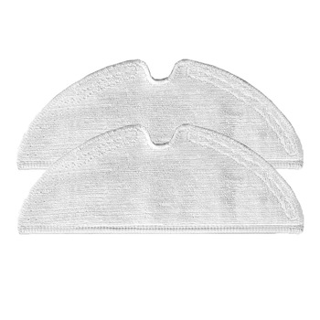 Set 2 lavete full mop pentru Xiaomi Roborock 3, S5 Max, S6, S6 MaxV, S6 Pure Set 2 lavete full mop pentru Xiaomi Roborock 3, S5 Max, S6, S6 MaxV, S6 Pure