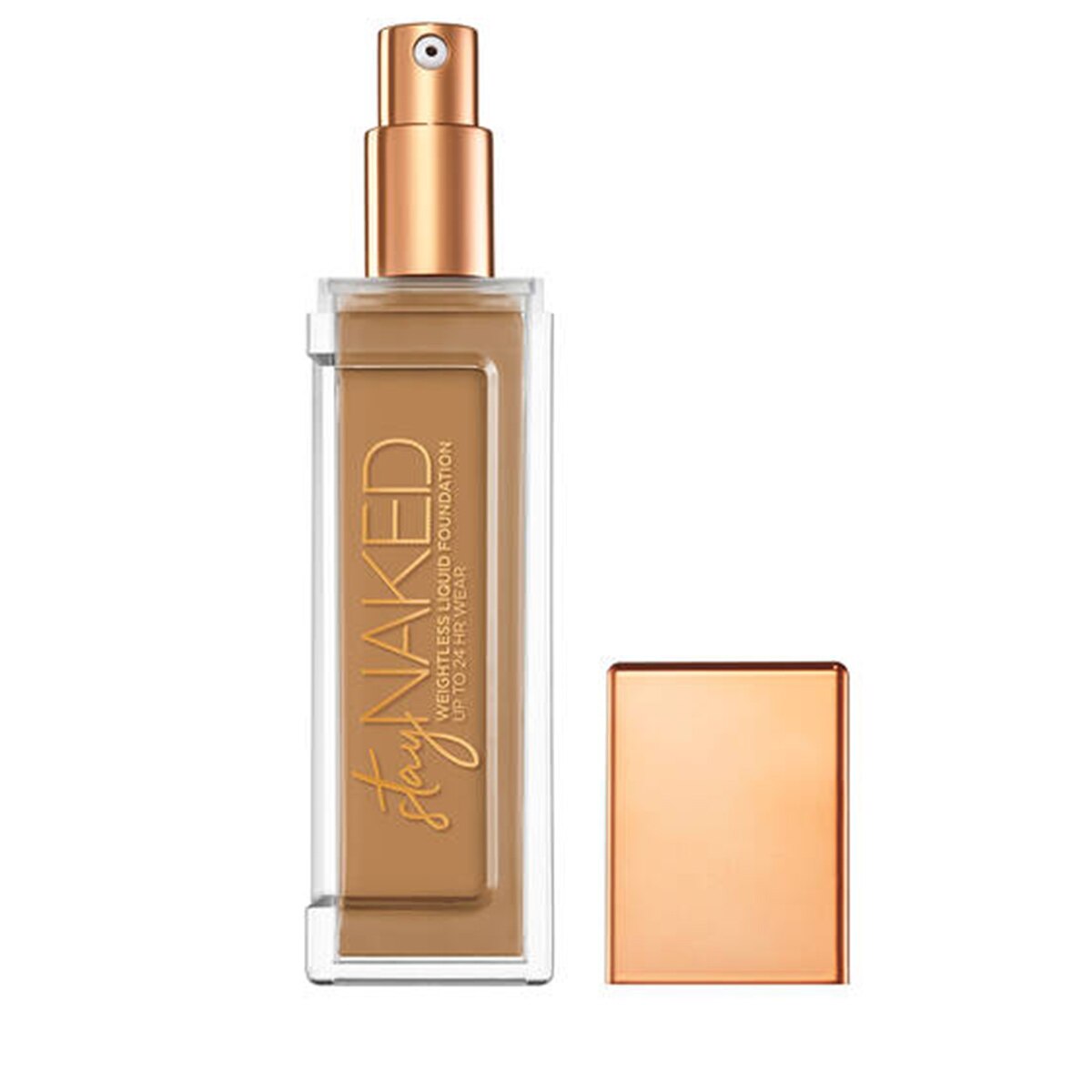 Fond de ten Urban Decay Stay Naked 60NN, 30ml