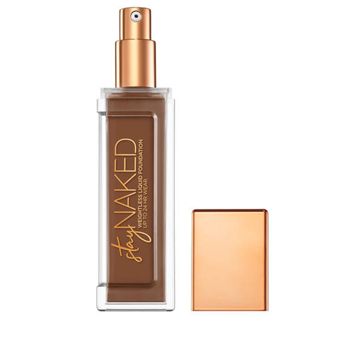 Fond de ten Urban Decay Stay Naked 80WY, 30ml