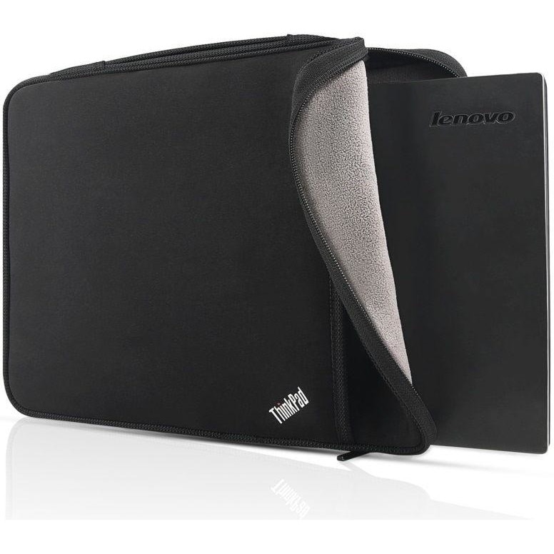 Geanta laptop Lenovo ThinkPad, 13 inch, Black