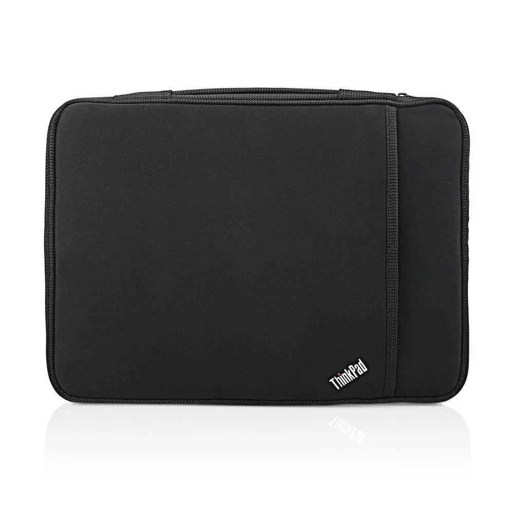 Geanta laptop Lenovo ThinkPad, 13 inch, Black