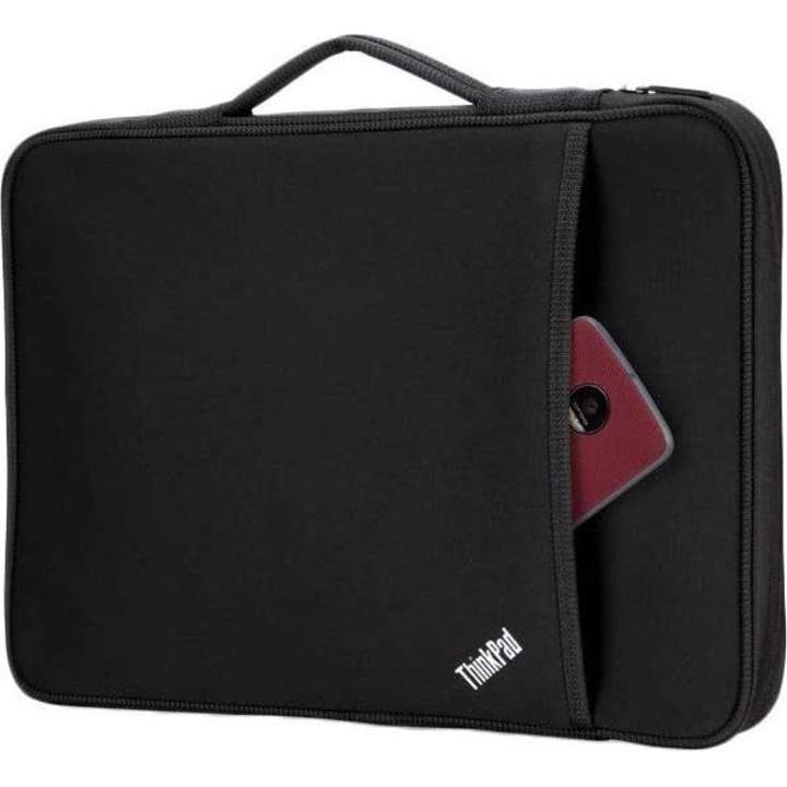 Lenovo 13" Thinkpad Sleeve Black, 241834, Notebook táska