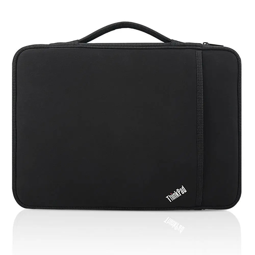 Geanta laptop Lenovo ThinkPad, 13 inch, Black