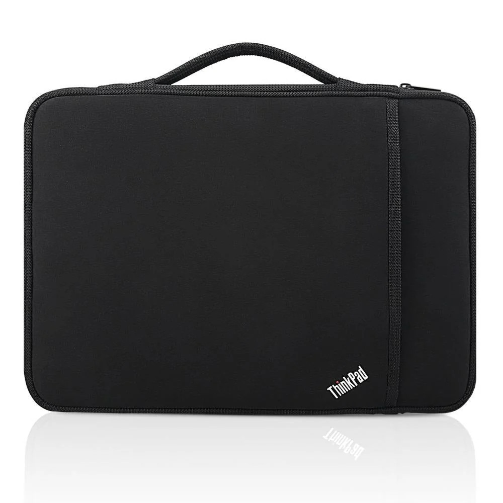 Geanta laptop Lenovo ThinkPad, 13 inch, Black
