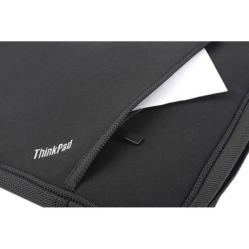 Geanta laptop Lenovo ThinkPad, 13 inch, Black