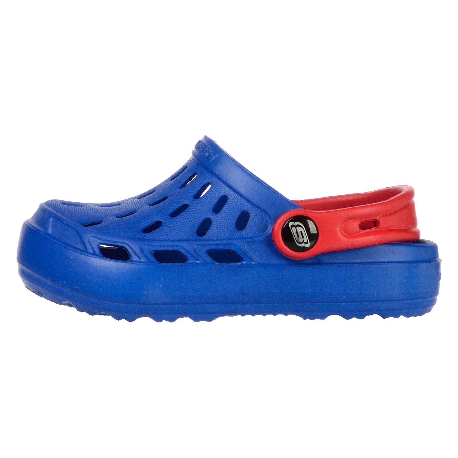 Slapi Skechers Swifters 400064NBLU Copii Albastru