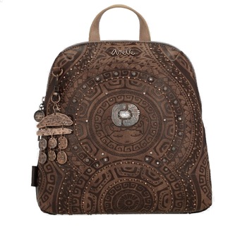 Rucsac Anekke 25x28x7 cm multicolor Rucsac Anekke 25x28x7 cm multicolor