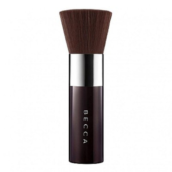 Четка за пудра Becca Soft Kabuki