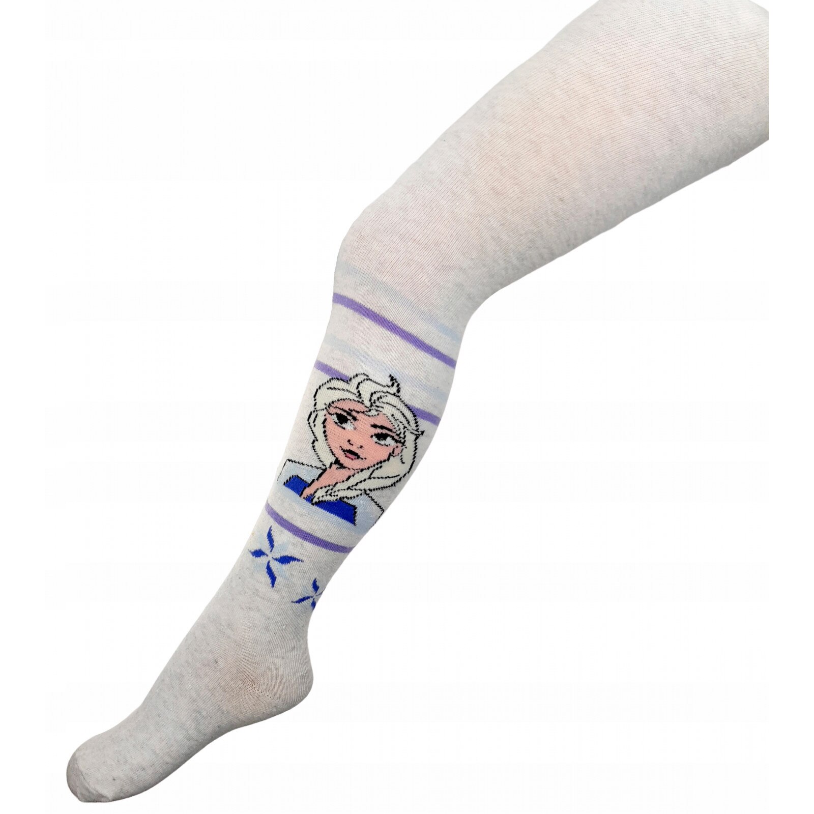 Dres Frozen II Elsa 6968, Gri deschis