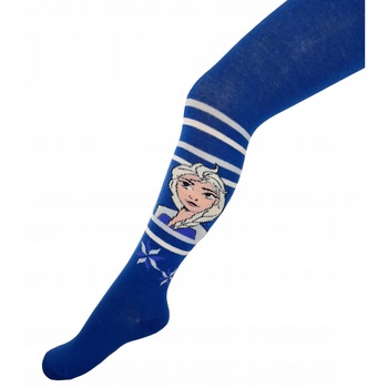 Dres Frozen II Elsa 6968, Bleumarin Dres Frozen II Elsa 6968, Bleumarin