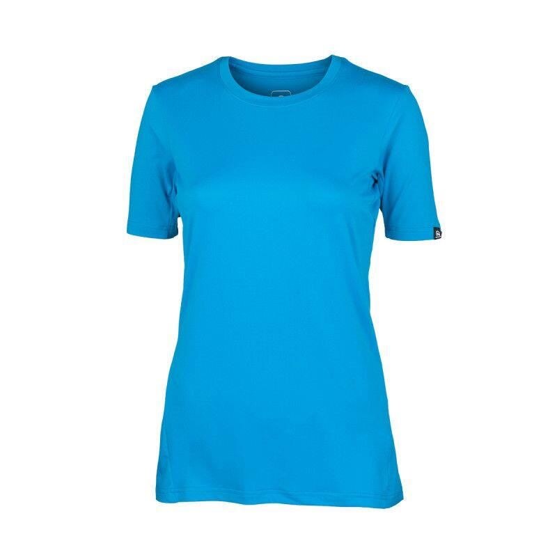Tricou femei NORTHFINDER Diremis TR-4539SP,, Albastru
