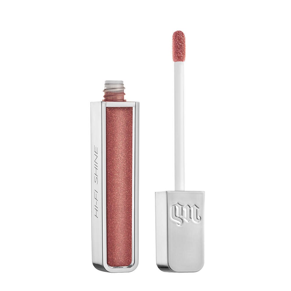Luciu de buze Urban Decay Hi-Fi Shine Dirty Talk, 7ml