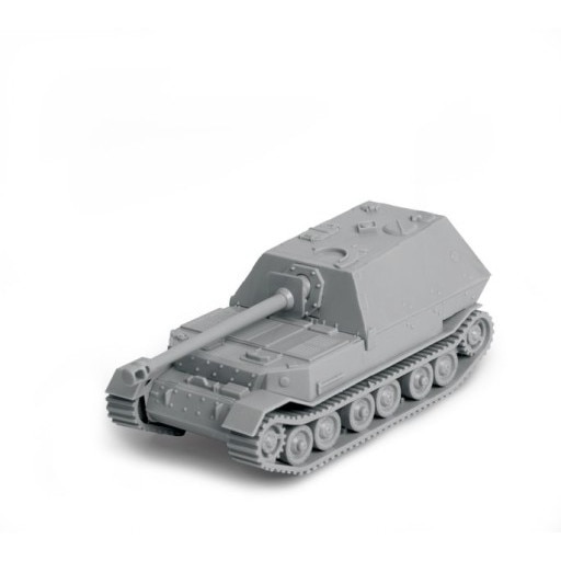 Macheta Militara Zvezda 