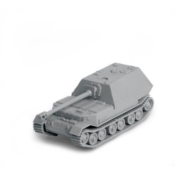 Macheta Militara Zvezda  Macheta Militara Zvezda