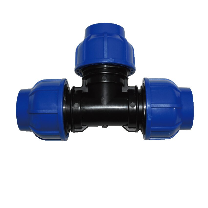 Set 10 bucati Teu Compresiune, Ø20