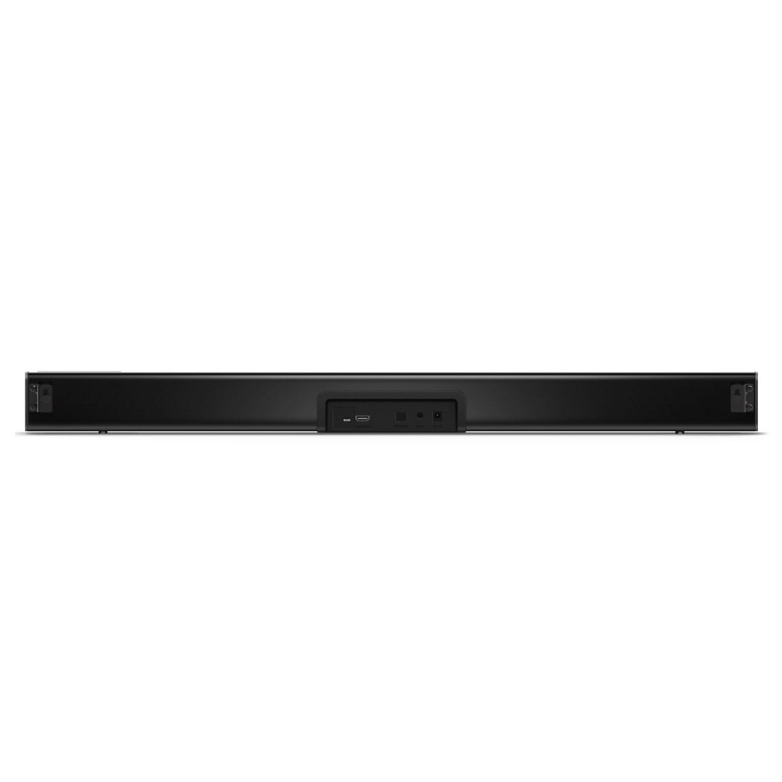 Soundbar profesional Philips cu Asistent Google, Conectivitate Bluetooth, Subwoofer wireless 2.1 CH, Dolby Digital, 15 W x 4 plus 60 W, Telecomanda, Negru