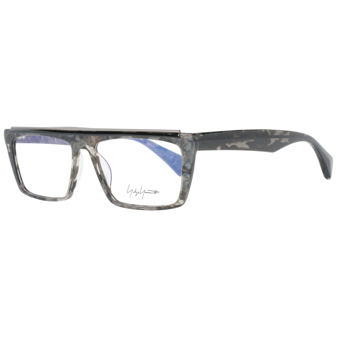 Rame ochelari de vedere, de dama, Yohji Yamamoto YY1045 055 57 Gri