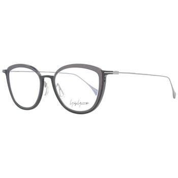 Rame ochelari de vedere, de dama, Yohji Yamamoto YY1041 009 49 Negru Rame ochelari de vedere, de dama, Yohji Yamamoto YY1041 009 49 Negru