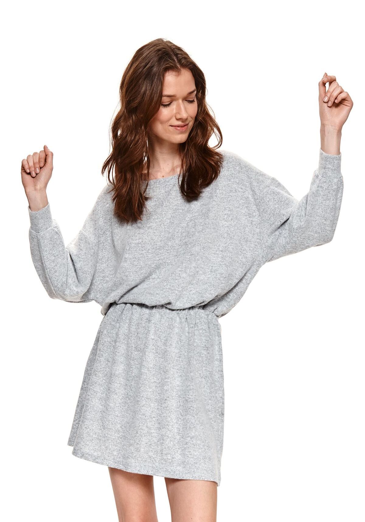 Rochie pentru femei, TOP SECRET, SSU3509, Multicolor