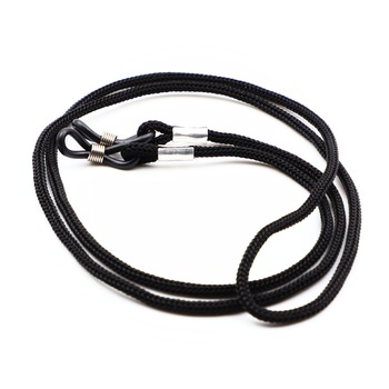Snur pentru ochelari, Negru Snur pentru ochelari, Negru